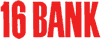 16銀行